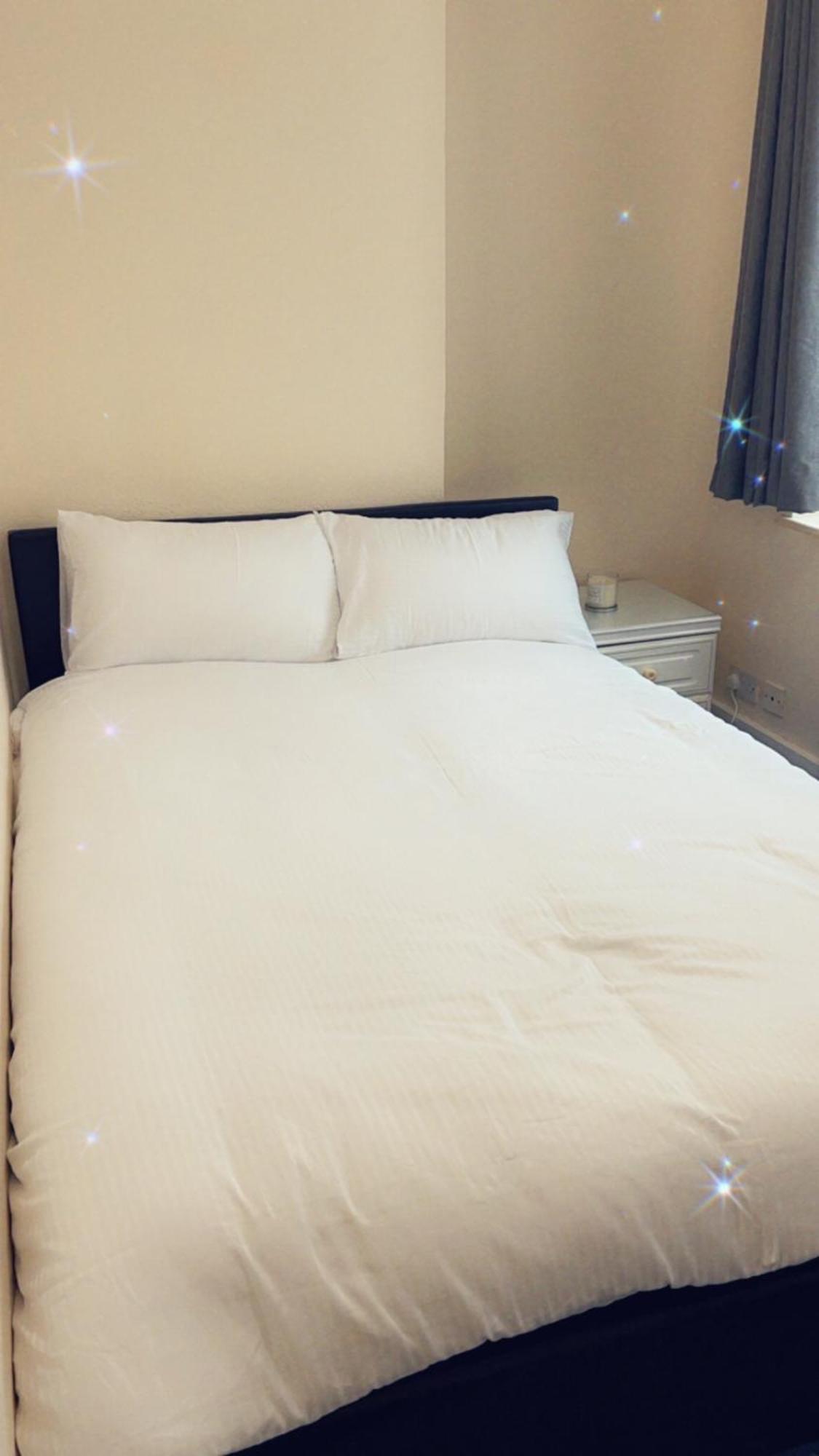 With Chris Apartment Woking